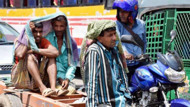 গরমে হিট স্ট্রোকের ঝুঁকি