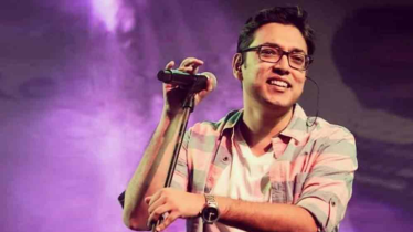 কনসার্ট করতে বাংলাদেশে আসছেন অনুপম রায়