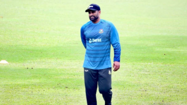 আফগানিস্তানের বিপক্ষে টেস্টে খেলা হচ্ছে না তামিমের