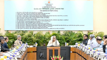 মূল্যস্ফীতি নিয়ন্ত্রণের নির্দেশ দিলেন বাংলাদেশ প্রধানমন্ত্রী