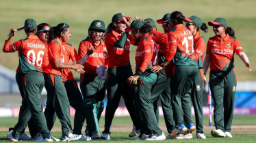 পাকিস্তানকে হারিয়ে নারী ইমার্জিং এশিয়া কাপের ফাইনালে বাংলাদেশ