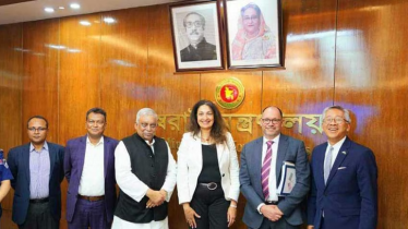 বাংলাদেশের আসন্ন সংসদ নির্বাচন ফেয়ার-অবাধ ও সুষ্ঠু দেখতে চায় যুক্তরাষ্ট্র