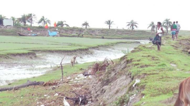 জলবায়ু পরিবর্তন ও বাংলাদেশে এর ক্ষতিকর প্রভাব