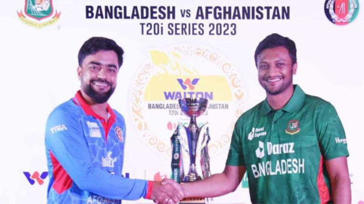 আজ সন্ধ্যায় আফগানদের বিপক্ষে মাঠে নামছে বাংলাদেশ আজ সন্ধ্যায় আফগানদের বিপক্ষে মাঠে নামছে বাংলাদেশ
