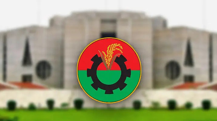 সংবিধান সংস্কার পরিষদে শপথ নেবে না বিএনপির এমপিরা