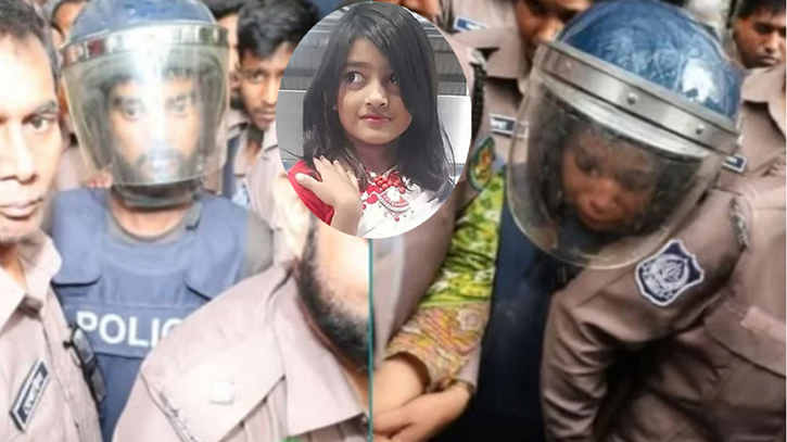 সোহেল রানা ও তার স্ত্রীর বিচার শুরু, সাক্ষ্যগ্রহণ আগামীকাল