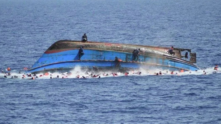 সুদানের নীল নদে নৌকাডুবিতে ২১ জনের প্রাণহানি