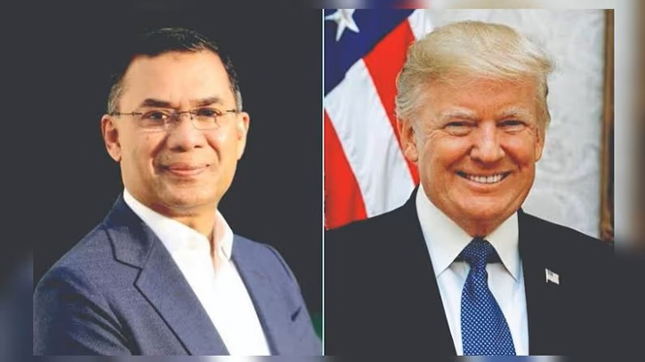 জাতিসংঘে ট্রাম্পের সঙ্গে প্রধানমন্ত্রীর বৈঠকের সম্ভাবনা রয়েছে