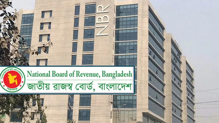 ভ্যাট রিটার্ন দাখিলের সময়সীমা নির্ধারণ, নতুন অধ্যাদেশ জারি