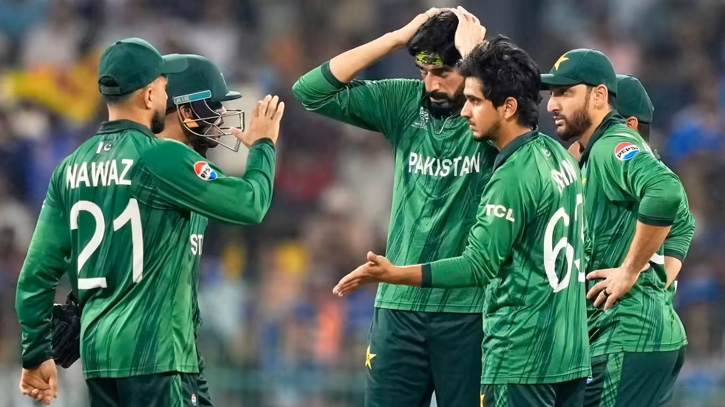 আজ বাঁচা-মরার লড়াই পাকিস্তানের আজ বাঁচা-মরার লড়াই পাকিস্তানের