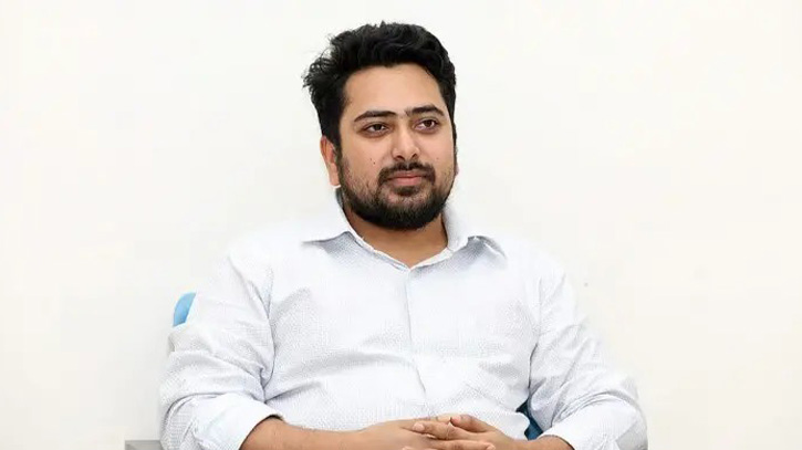 ভারতের আন্দোলনকারীদের প্রতি নাহিদের সংহতি