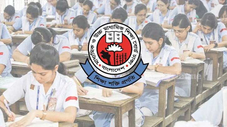 এসএসসির খাতা পুনঃনিরীক্ষণের ফল প্রকাশ, ফেল থেকে পাশ ৪৫৮৫