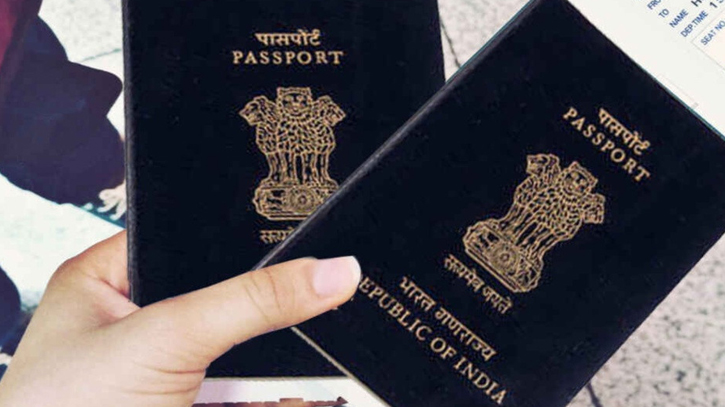 ভারতীয়দের পর্যটক ভিসা দেওয়া ‘সীমিত’ করল বাংলাদেশ