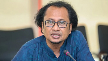 ‘র’ প্রধানের ঢাকা সফর নিয়ে যা বললেন প্রধানমন্ত্রীর তথ্য উপদেষ্টা ‘র’ প্রধানের ঢাকা সফর নিয়ে যা বললেন প্রধানমন্ত্রীর তথ্য উপদেষ্টা