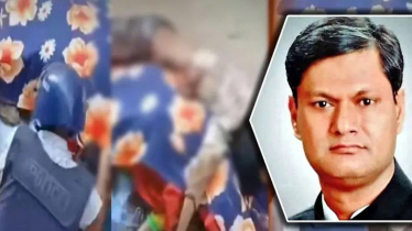 লাশ পোড়ানো মামলায় সাবেক এমপি সাইফুলের মৃত্যুদণ্ড