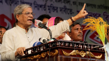 নির্বাচনে ফলাফল যা-ই হোক মেনে নেবে বিএনপি