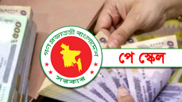আর্থিক সংকটে কাটছাঁট হচ্ছে নবম পে স্কেল, তালিকায় যেসব ভাতা আর্থিক সংকটে কাটছাঁট হচ্ছে নবম পে স্কেল, তালিকায় যেসব ভাতা