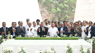 বিএনপির ৪৮তম প্রতিষ্ঠাবার্ষিকী আজ