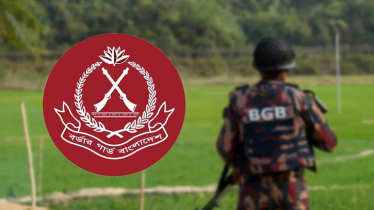 ২৪ ঘণ্টায় আরও ৮ পুশ–ইন অপচেষ্টা প্রতিহত : কঠোর অবস্থানে বিজিবি