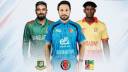 ত্রিদেশীয় ওয়ানডে সিরিজের দল ঘোষণা বিসিবির