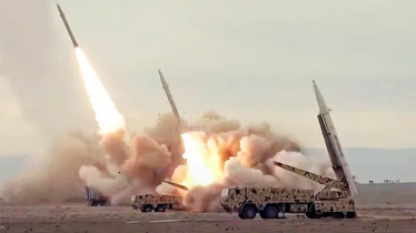 ইরানের ক্ষেপণাস্ত্র ব্যবস্থায় হামলার প্রস্তুতি নিচ্ছে ইসরায়েল ইরানের ক্ষেপণাস্ত্র ব্যবস্থায় হামলার প্রস্তুতি নিচ্ছে ইসরায়েল