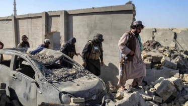 আফগানিস্তানে ব্যাপক বিমান হামলা পাকিস্তানের আফগানিস্তানে ব্যাপক বিমান হামলা পাকিস্তানের