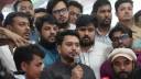 বর্তমান সংসদ পাঁচ বছর টিকবে কি না, সন্দেহ নাহিদ ইসলামের