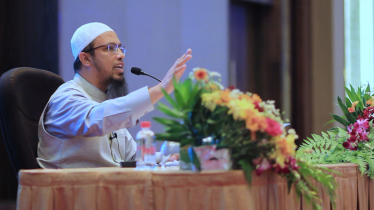 এবার শায়খ আহমাদুল্লাহর ভিসা বাতিল করল অস্ট্রেলিয়া