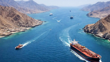 যেসব দেশের জন্য হরমুজ প্রণালী খুলে দিল ইরান যেসব দেশের জন্য হরমুজ প্রণালী খুলে দিল ইরান