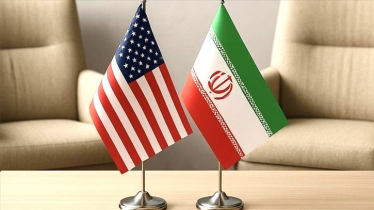 বৈঠকে বসছে ইরান-যুক্তরাষ্ট্র