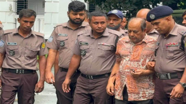 জিয়া হত্যা মামলার আসামি মোজাফফর ট্রাইব্যুনালে জিয়া হত্যা মামলার আসামি মোজাফফর ট্রাইব্যুনালে