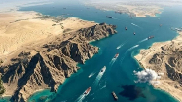 মধ্যপ্রাচ্য সংঘাত মোড় নিচ্ছে জ্বালানি যুদ্ধে,