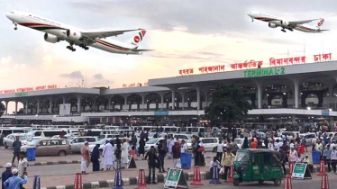 ১২ দিনে মধ্যপ্রাচ্যের ৩৯১ ফ্লাইট বাতিল