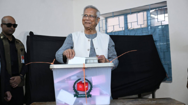 নতুন বাংলাদেশ গঠনের সুযোগ এসেছে : প্রধান উপদেষ্টা