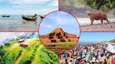 বাংলাদেশের পর্যটন খাতে ১২০ কোটি ডলার বিনিয়োগের ঘোষণা জাপান বাংলাদেশের পর্যটন খাতে ১২০ কোটি ডলার বিনিয়োগের ঘোষণা জাপান