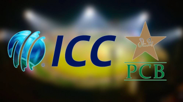 ভারত ও আইসিসিকে ধাঁধায় রেখেছে পাকিস্তান ভারত ও আইসিসিকে ধাঁধায় রেখেছে পাকিস্তান