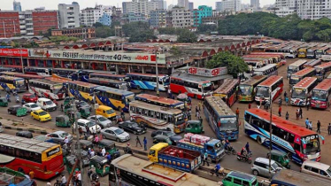 ৩ দিন যান চলাচলে বিধিনিষেধ, ভোট দিতে যাবেন কীভাবে