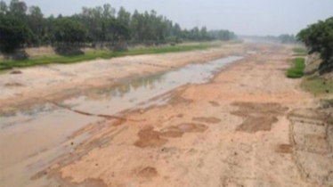কাগজে থাকলেও বাস্তবে নেই অনেক নদী