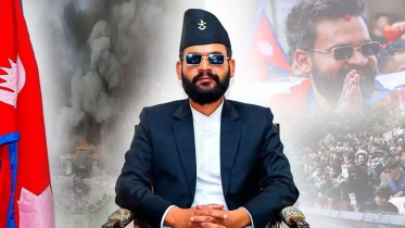 সব রাজনীতিবিদ–কর্মকর্তাদের সম্পদ তদন্ত করবে নেপাল সরকার
