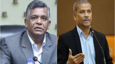 ভারতে বিশ্বকাপ না খেলার সিদ্ধান্তে অটল বাংলাদেশ