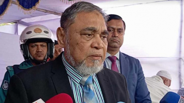 এবার আগের মতো পাতানো নির্বাচন হবে না: সিইসি