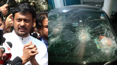 কতটা ভয় পেলে ক্ষমতাসীন দলের নেতাকর্মীরা এতটা উন্মাদ হতে পারে? কতটা ভয় পেলে ক্ষমতাসীন দলের নেতাকর্মীরা এতটা উন্মাদ হতে পারে?