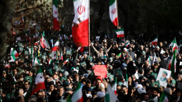 ‘দাঙ্গাবাজদের’ আত্মসর্ম্পণের জন্য ৩ দিনের আল্টিমেটাম ইরানের