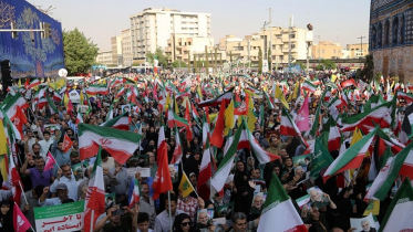 উত্তেজনার মধ্যেই যুক্তরাষ্ট্রের সঙ্গে আলোচনার বন্দোবস্ত এগোচ্ছে