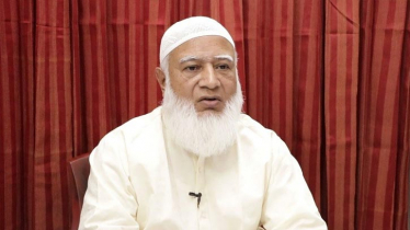 ভারতের সঙ্গে গোপন বৈঠক: আসল ঘটনা খুলে বললেন জামায়াত আমির