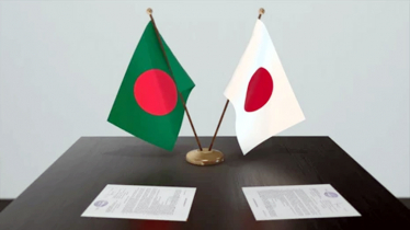 জাপানের সঙ্গে বাণিজ্যিক সম্পর্ক বৃদ্ধিতে বড় পদক্ষেপ