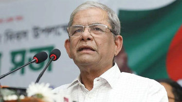জুলাই সনদ বিতর্কের অবসান হওয়া উচিত: মির্জা ফখরুল জুলাই সনদ বিতর্কের অবসান হওয়া উচিত: মির্জা ফখরুল