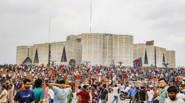 নতুন সরকার গঠন প্রক্রিয়া, কী বলা আছে সংবিধানে