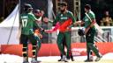 বাংলাদেশের হৃদয় ভেঙে ফাইনালে পাকিস্তান