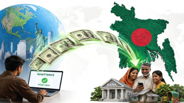 ২১ দিনে রেমিট্যান্স এলো ২৫ হাজার ৩৭৪ কোটি টাকা ২১ দিনে রেমিট্যান্স এলো ২৫ হাজার ৩৭৪ কোটি টাকা